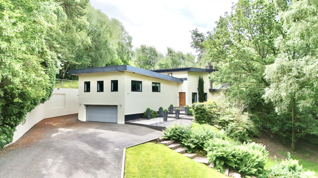 Birch Tree Lane, Whitmore, ST5