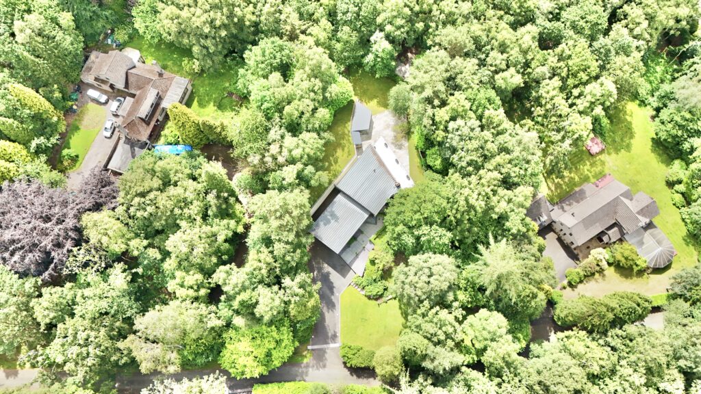 Birch Tree Lane, Whitmore, ST5