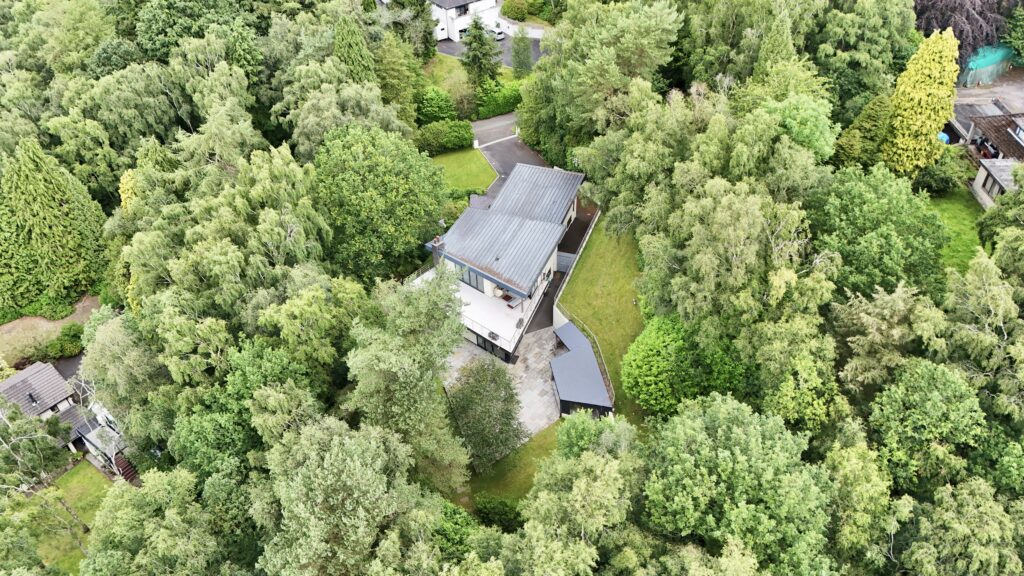 Birch Tree Lane, Whitmore, ST5