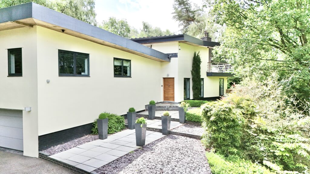 Birch Tree Lane, Whitmore, ST5