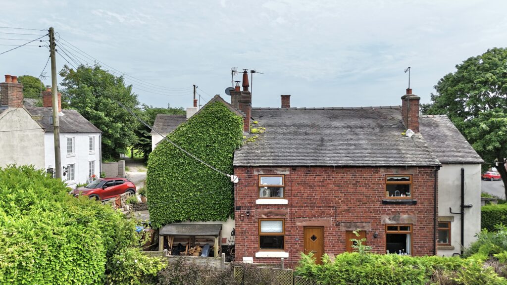 Glebe Road, Kingsley, ST10