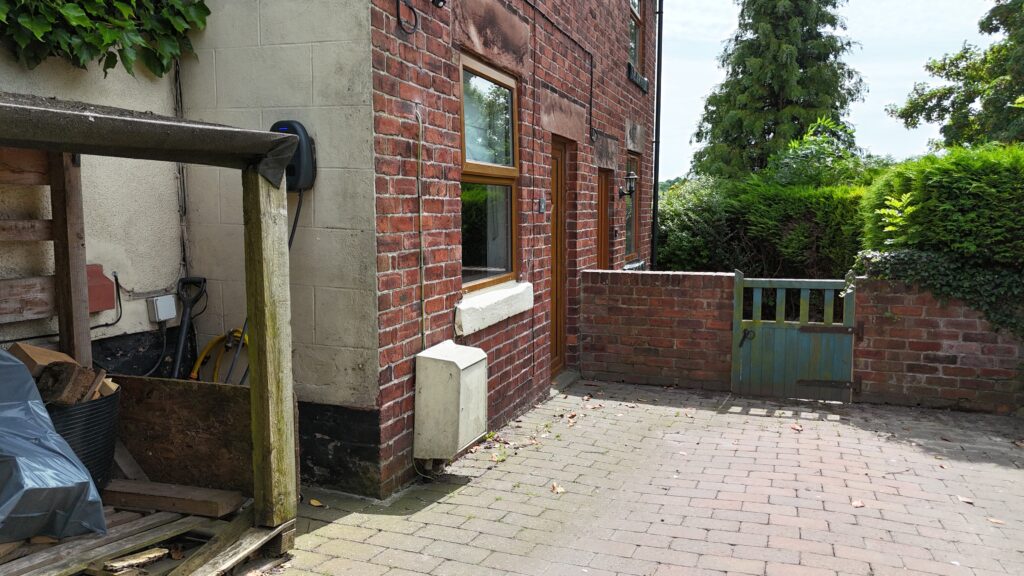 Glebe Road, Kingsley, ST10