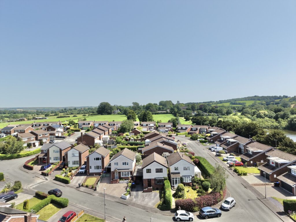 Graffam Grove, Cheadle, ST10