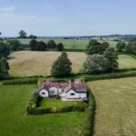 Salt Lane, Sandon Bank, ST18