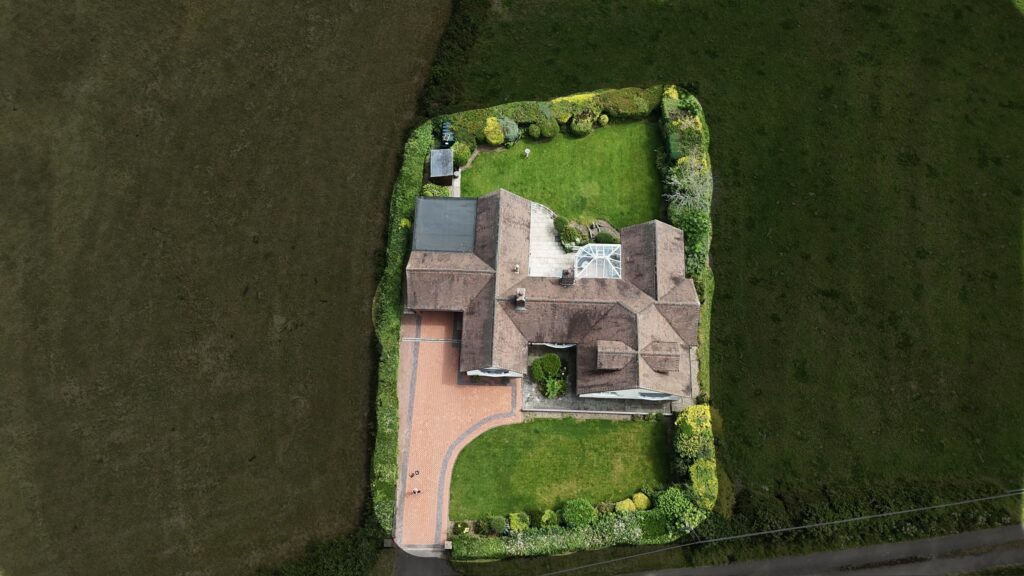 Salt Lane, Sandon Bank, ST18