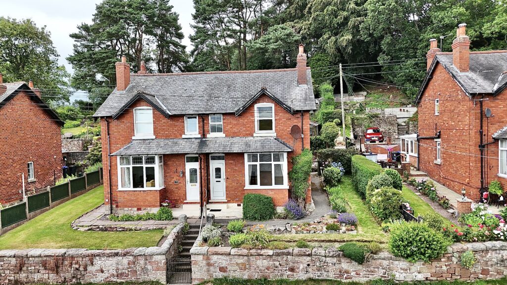 Foxt Road, Foxt, ST10