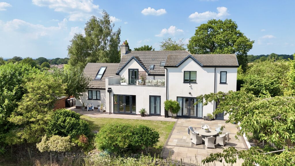 Church Lane, Betley, CW3