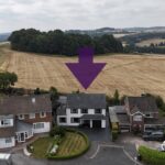 Shefford Road, Seabridge, ST5