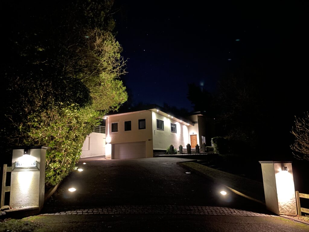 Birch Tree Lane, Whitmore, ST5
