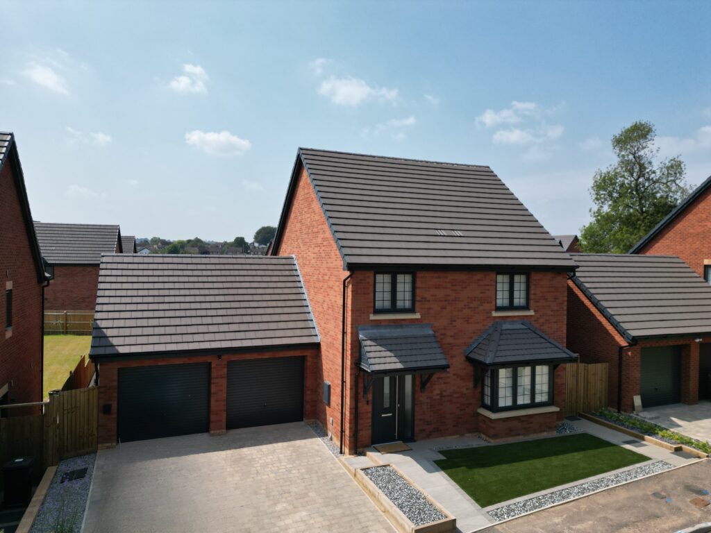 Trentham, Stoke-On-Trent, ST4