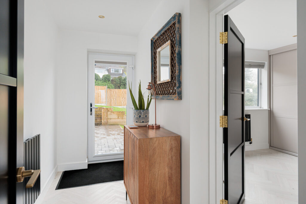 Harewood Close, Cheadle, ST10