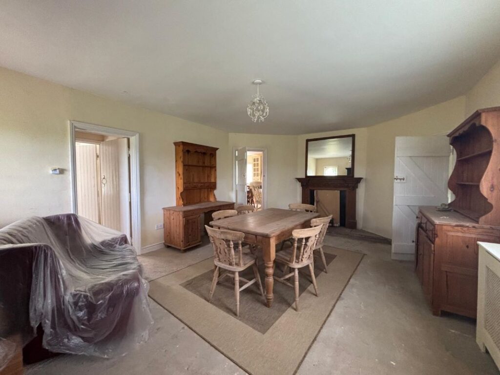 Wootton Lane, Eccleshall, ST21