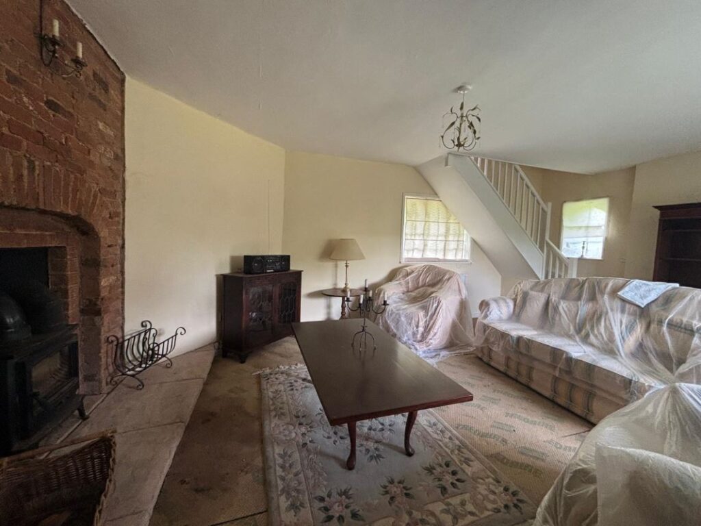 Wootton Lane, Eccleshall, ST21