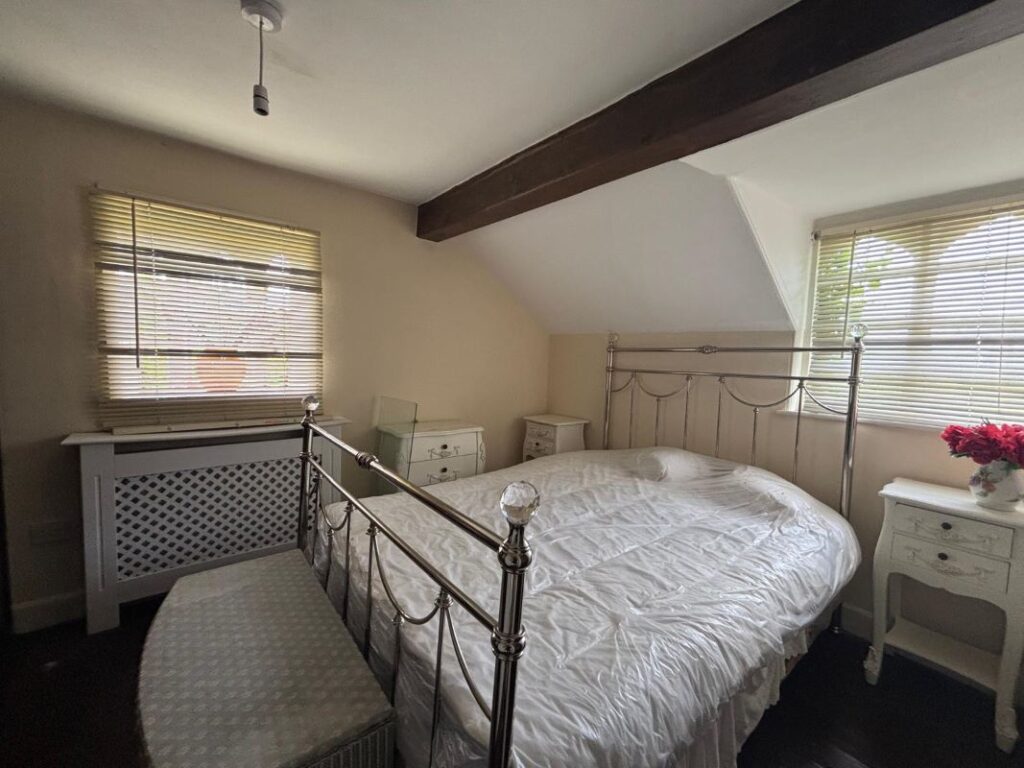 Wootton Lane, Eccleshall, ST21