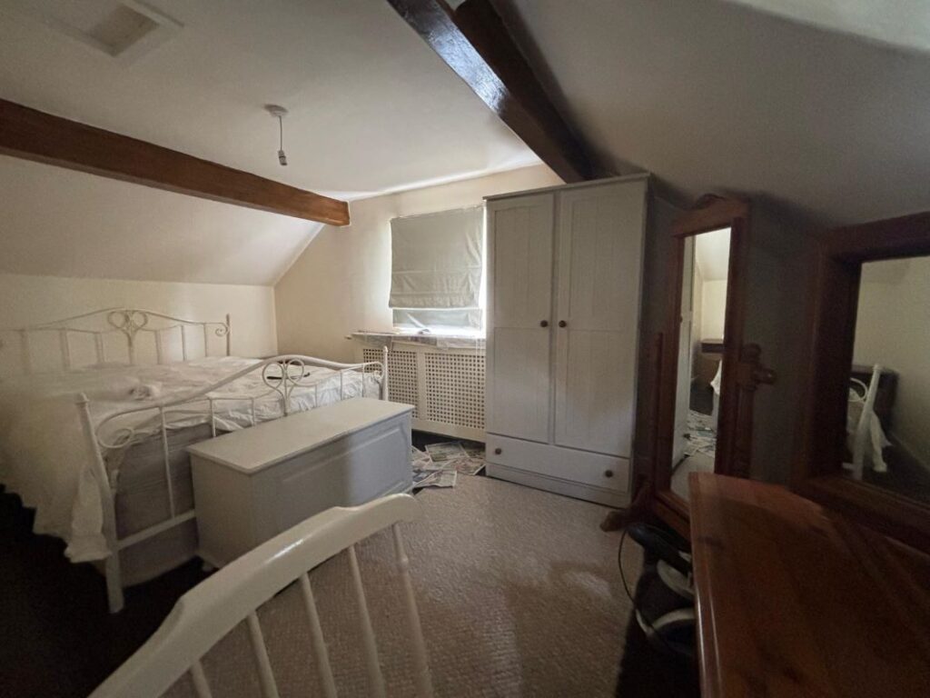 Wootton Lane, Eccleshall, ST21