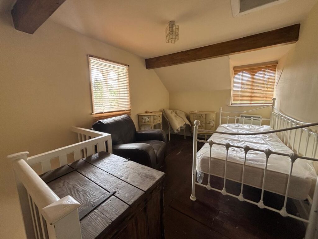Wootton Lane, Eccleshall, ST21