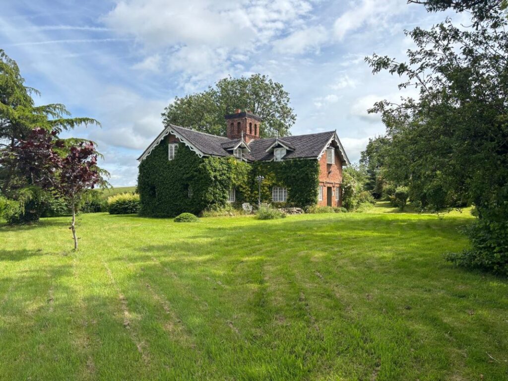 Wootton Lane, Eccleshall, ST21
