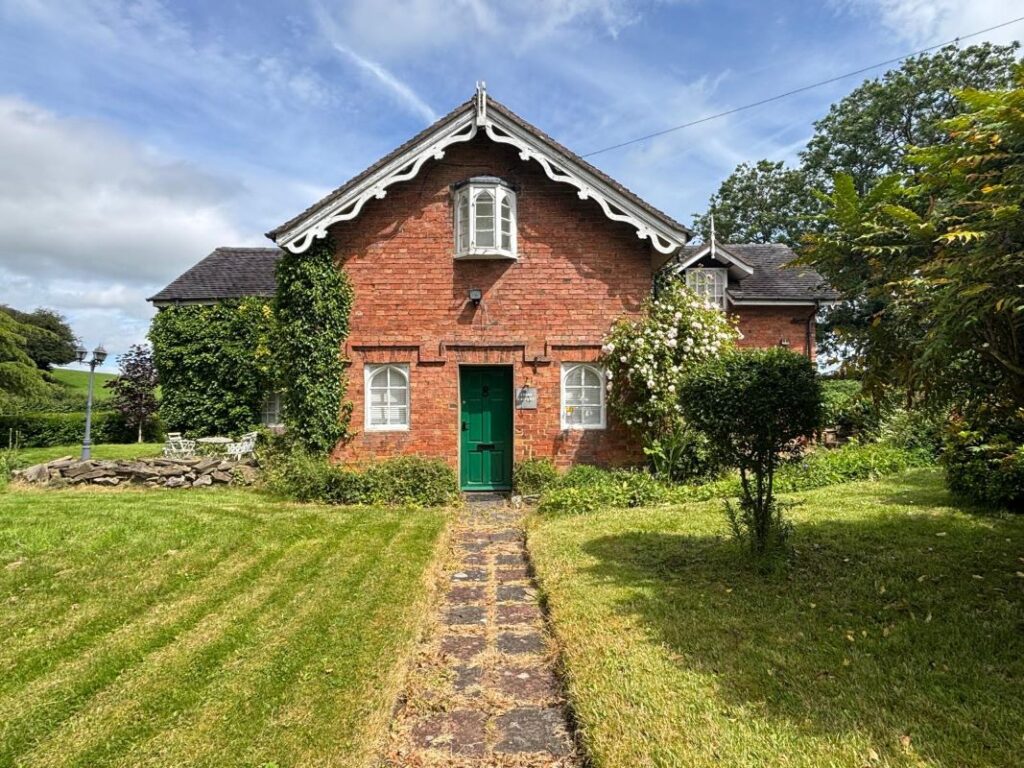 Wootton Lane, Eccleshall, ST21