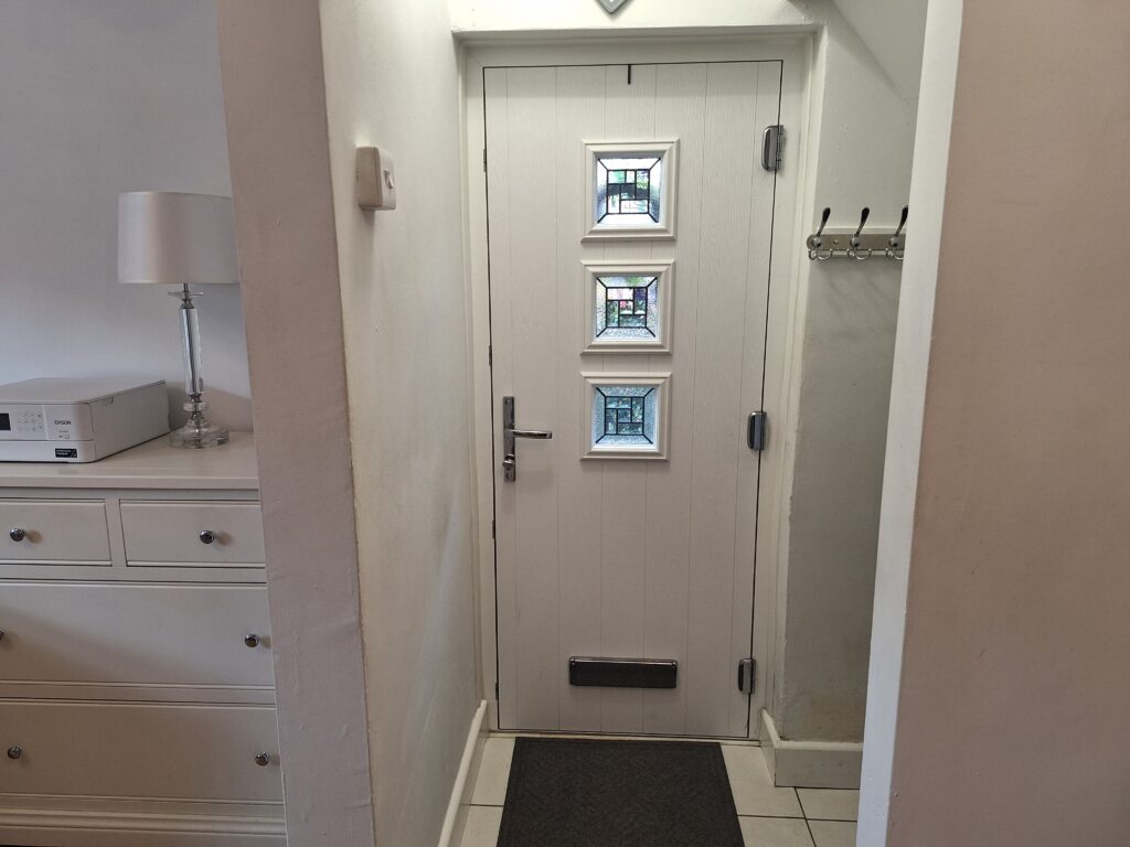 Osborne Grove, Shavington, CW2