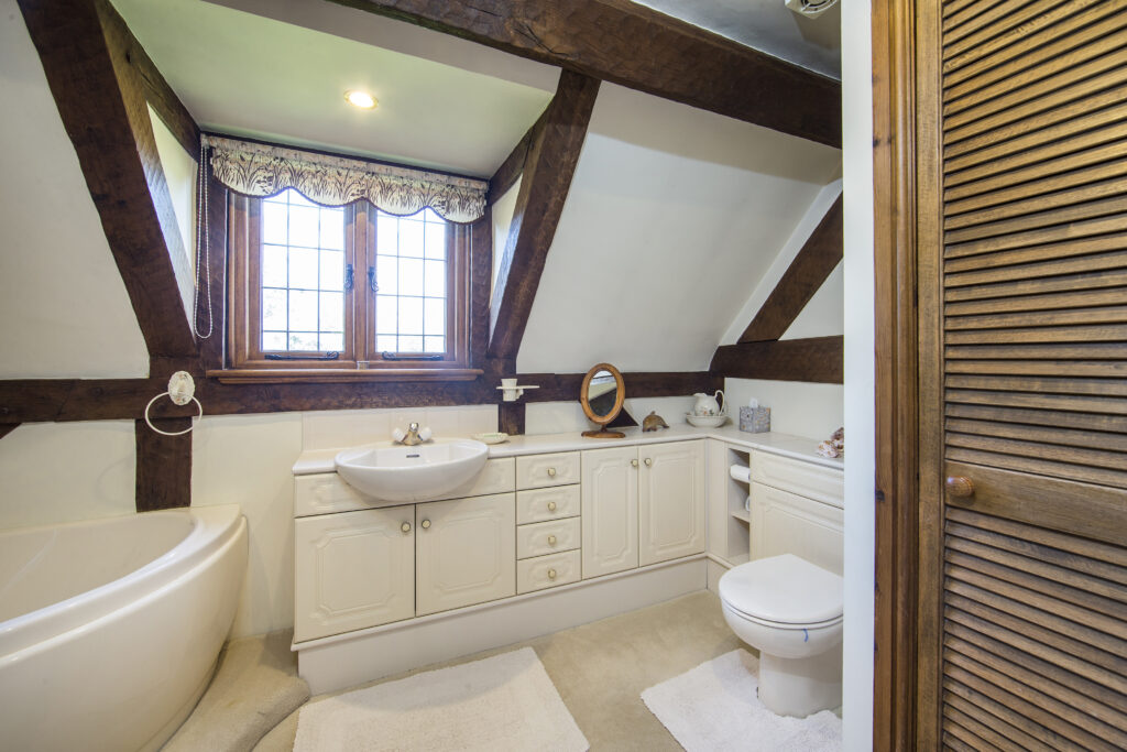 Swanley Lane, Burland, CW5