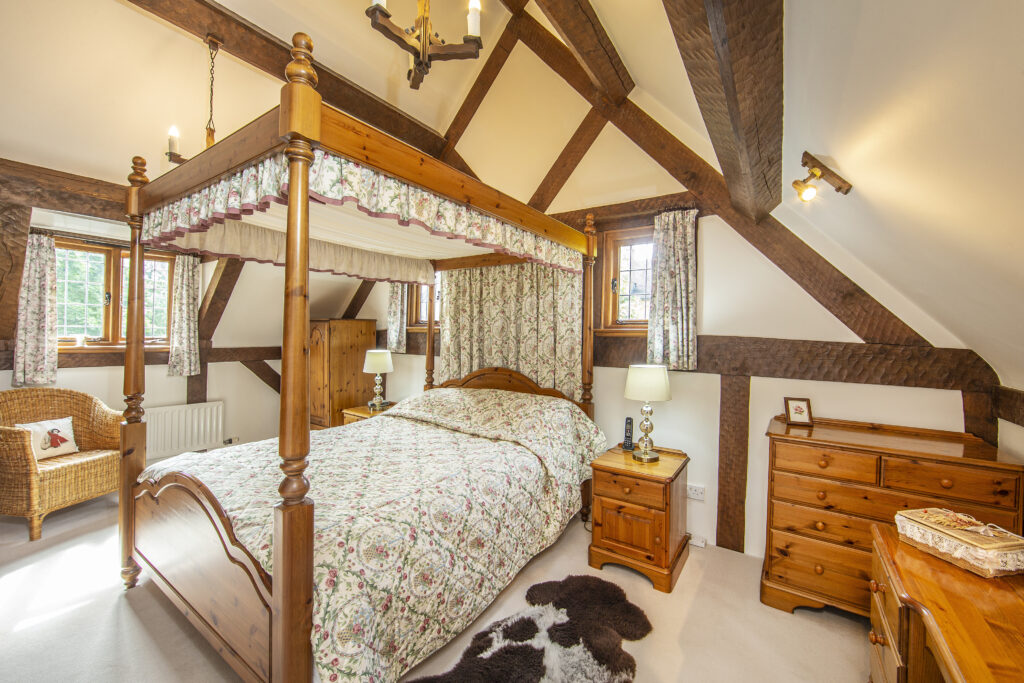 Swanley Lane, Burland, CW5