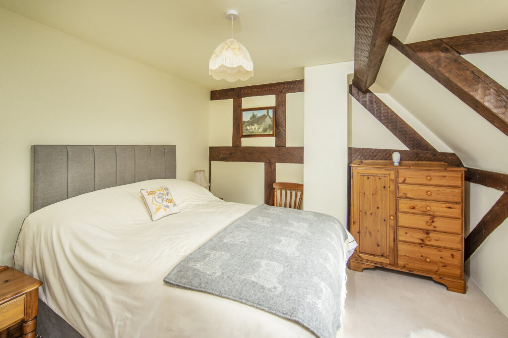 Swanley Lane, Burland, CW5