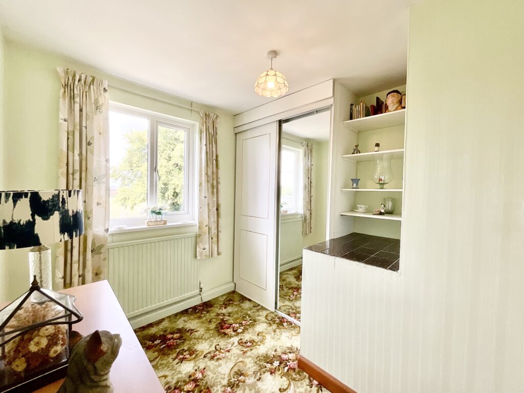 Cauldon Avenue, Newcastle, ST5