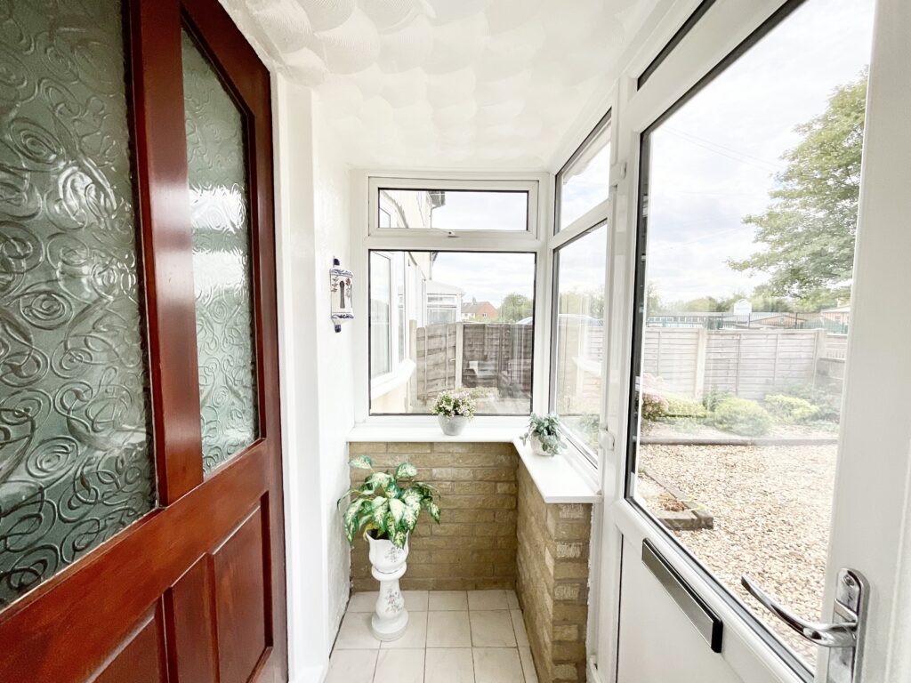 Cauldon Avenue, Newcastle, ST5