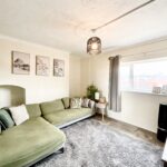 Whitemill Lane, Stone, ST15