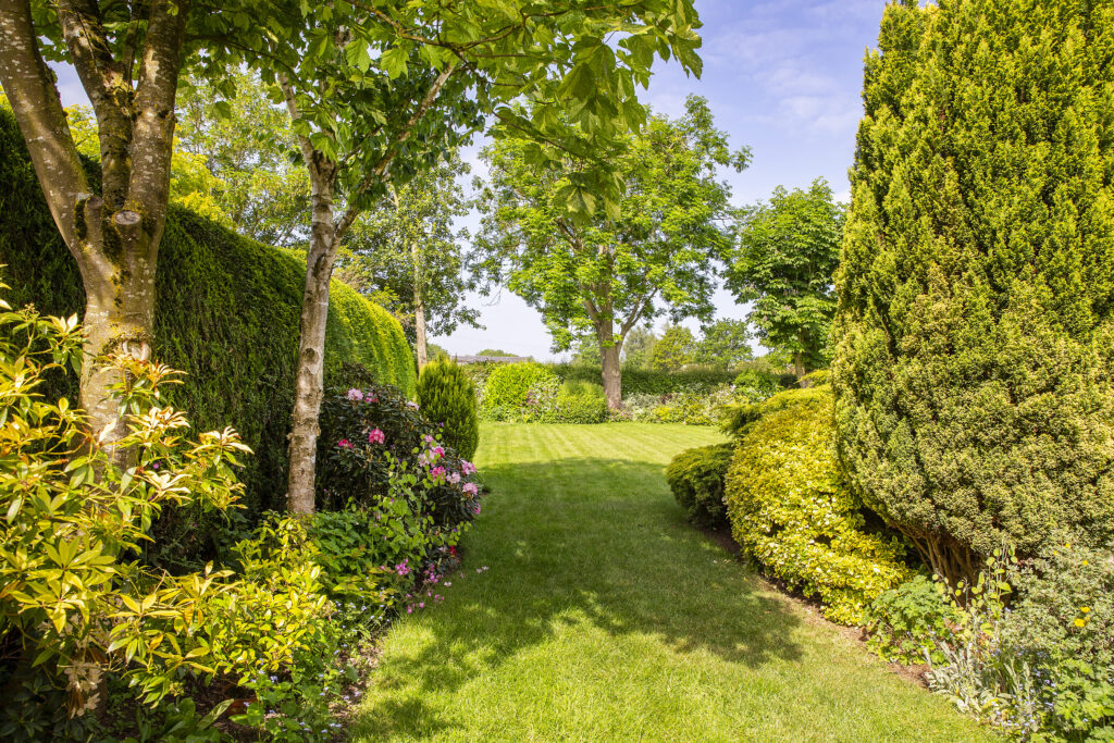 Swanley Lane, Burland, CW5
