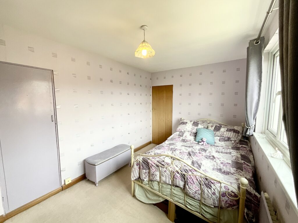 Cauldon Avenue, Newcastle, ST5