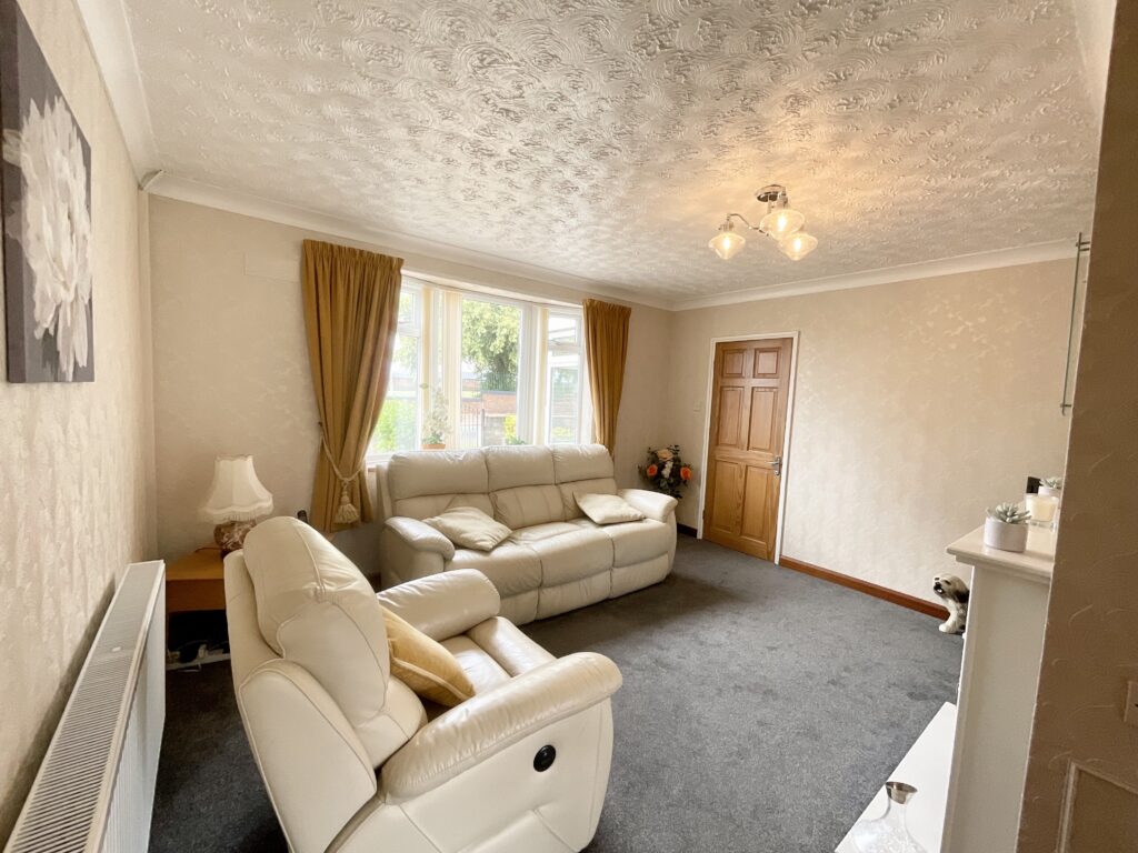 Cauldon Avenue, Newcastle, ST5
