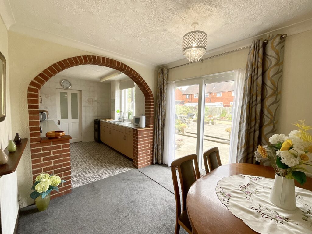 Cauldon Avenue, Newcastle, ST5