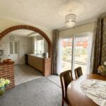 Cauldon Avenue, Newcastle, ST5