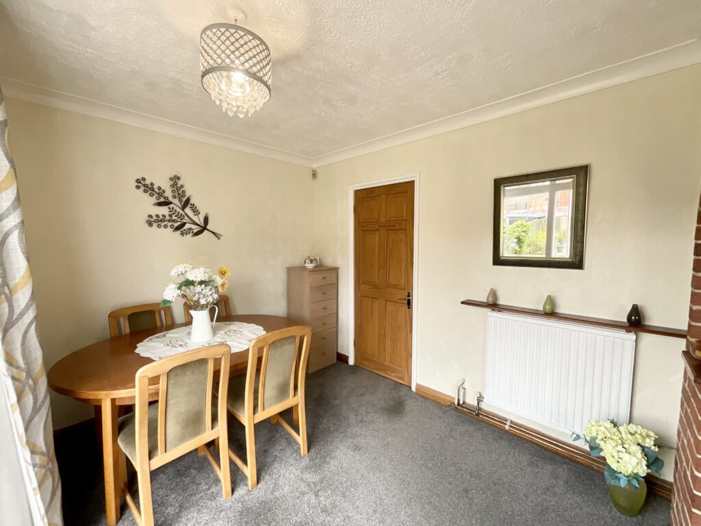 Cauldon Avenue, Newcastle, ST5