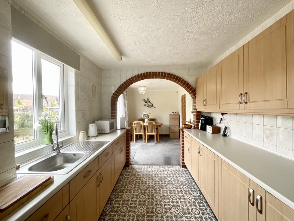Cauldon Avenue, Newcastle, ST5