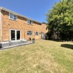 Charlcote Crescent, Crewe, CW2