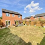 Farm Close, Shavington, CW2