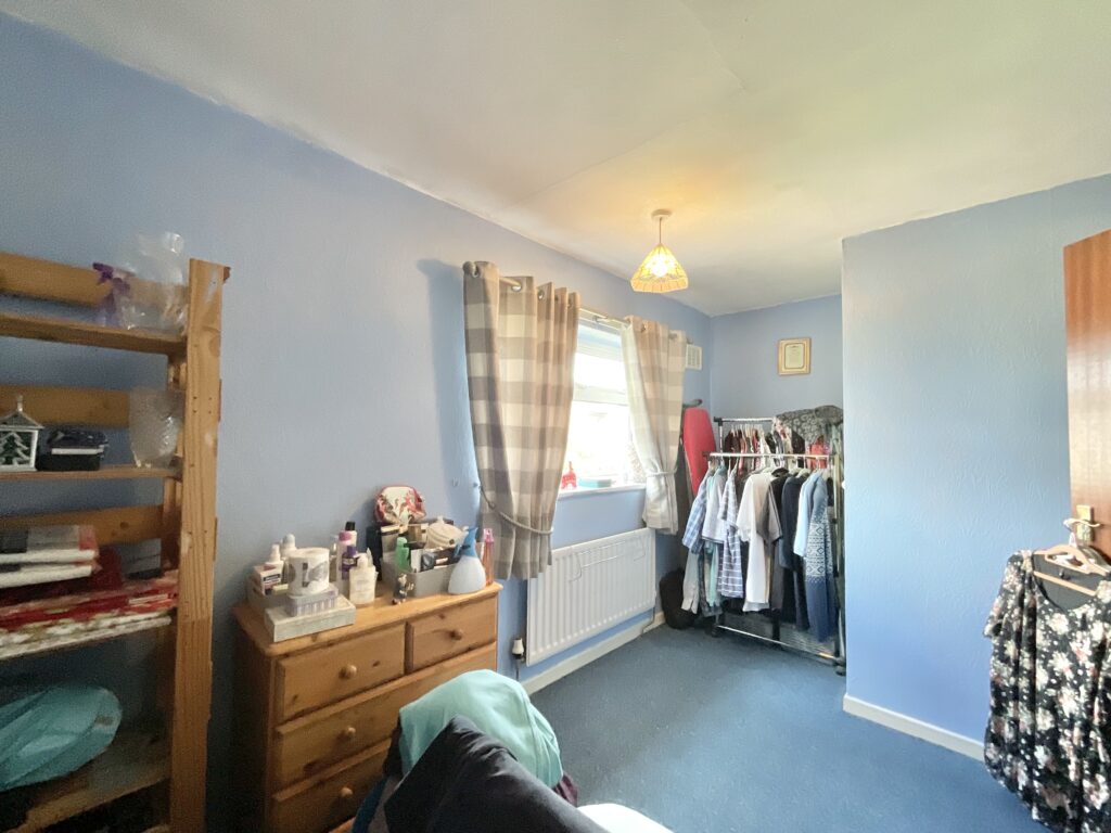 Oakfield Close, Wrenbury, CW5