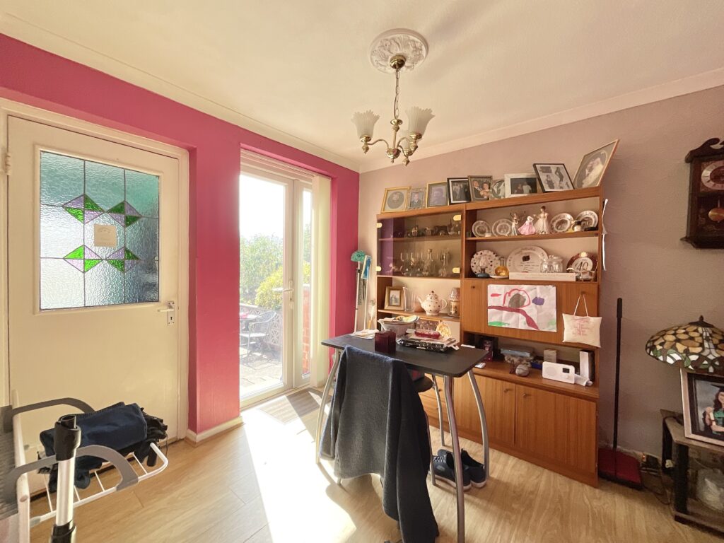 Oakfield Close, Wrenbury, CW5