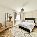 Glebe Gardens, Cheadle, ST10