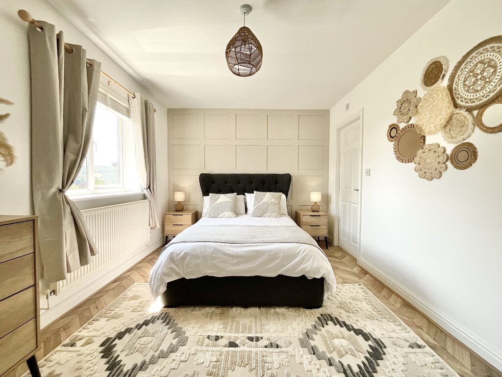 Glebe Gardens, Cheadle, ST10