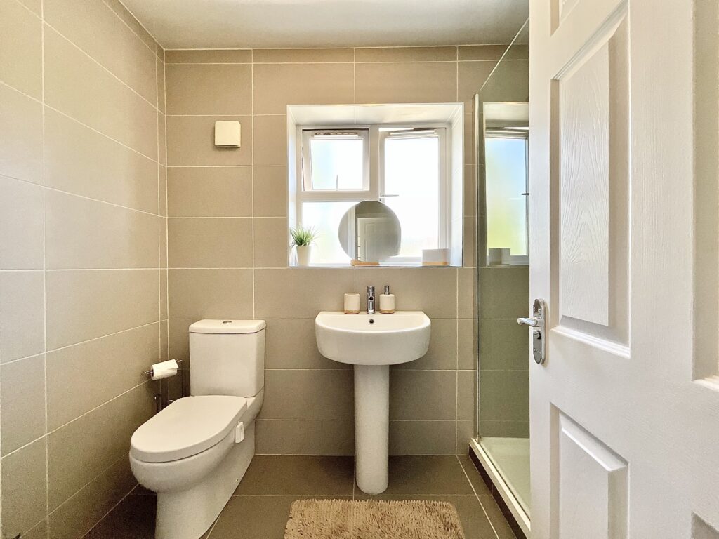 Glebe Gardens, Cheadle, ST10