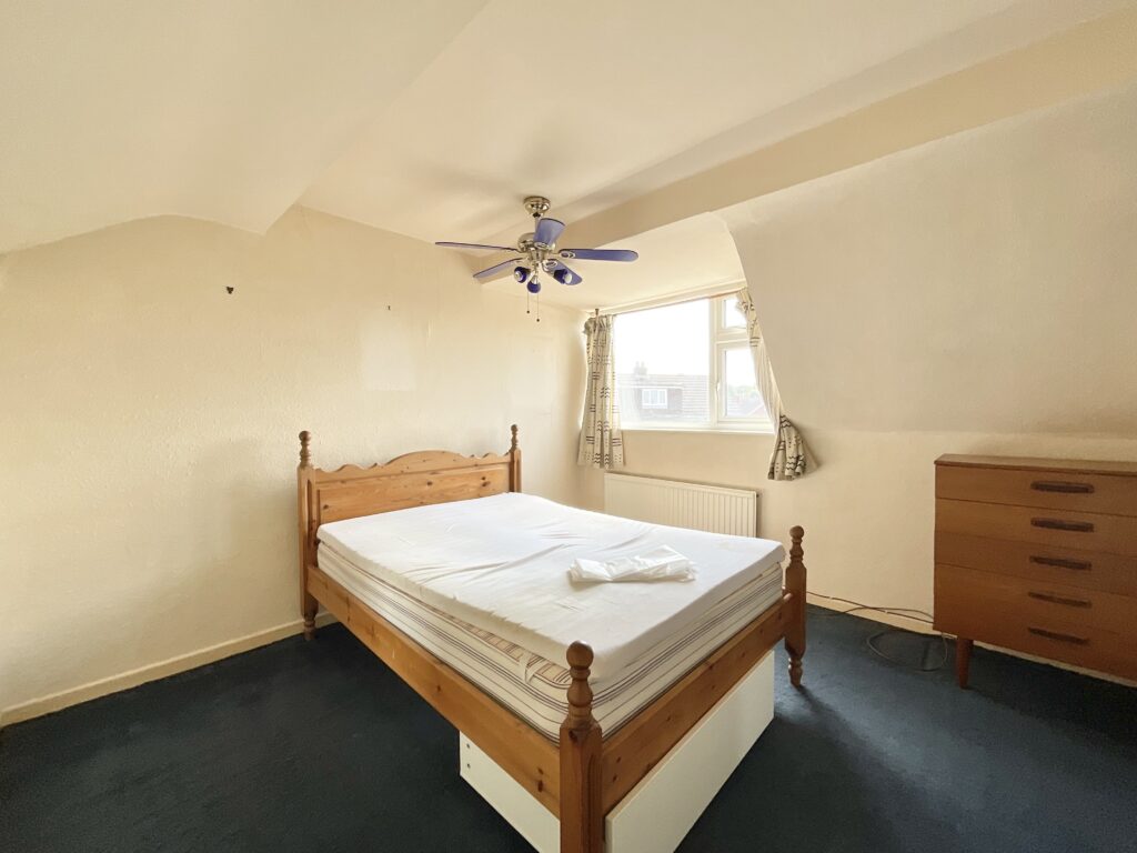 Milton Drive, Wistaston, CW2