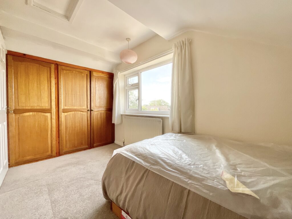 Milton Drive, Wistaston, CW2