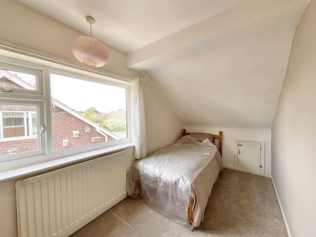 Milton Drive, Wistaston, CW2