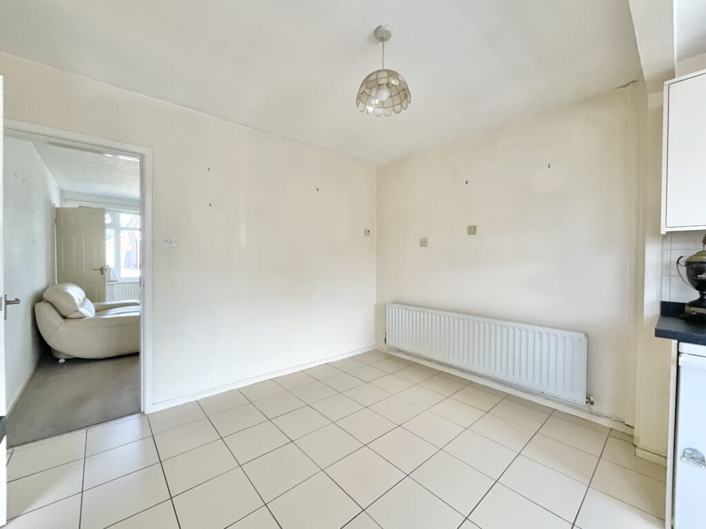 Milton Drive, Wistaston, CW2