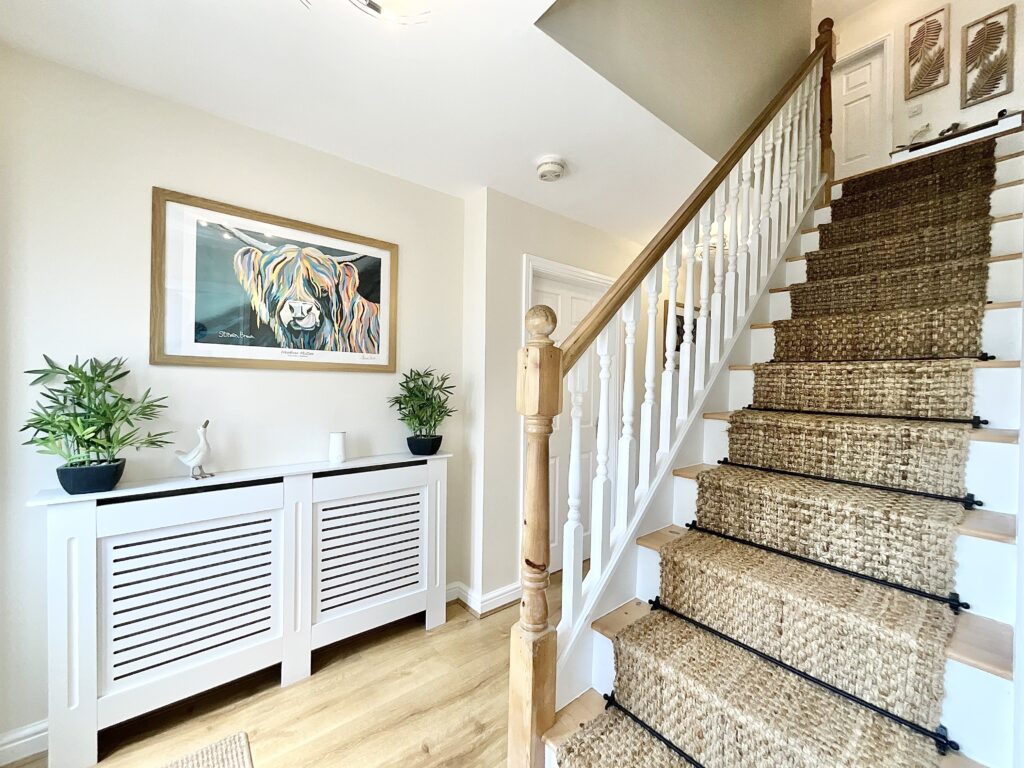 Glebe Gardens, Cheadle, ST10