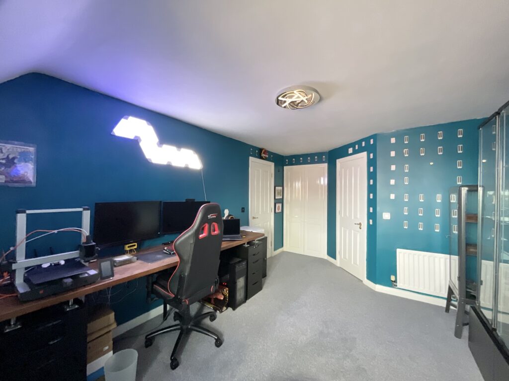 Brampton Close, Weston, CW2