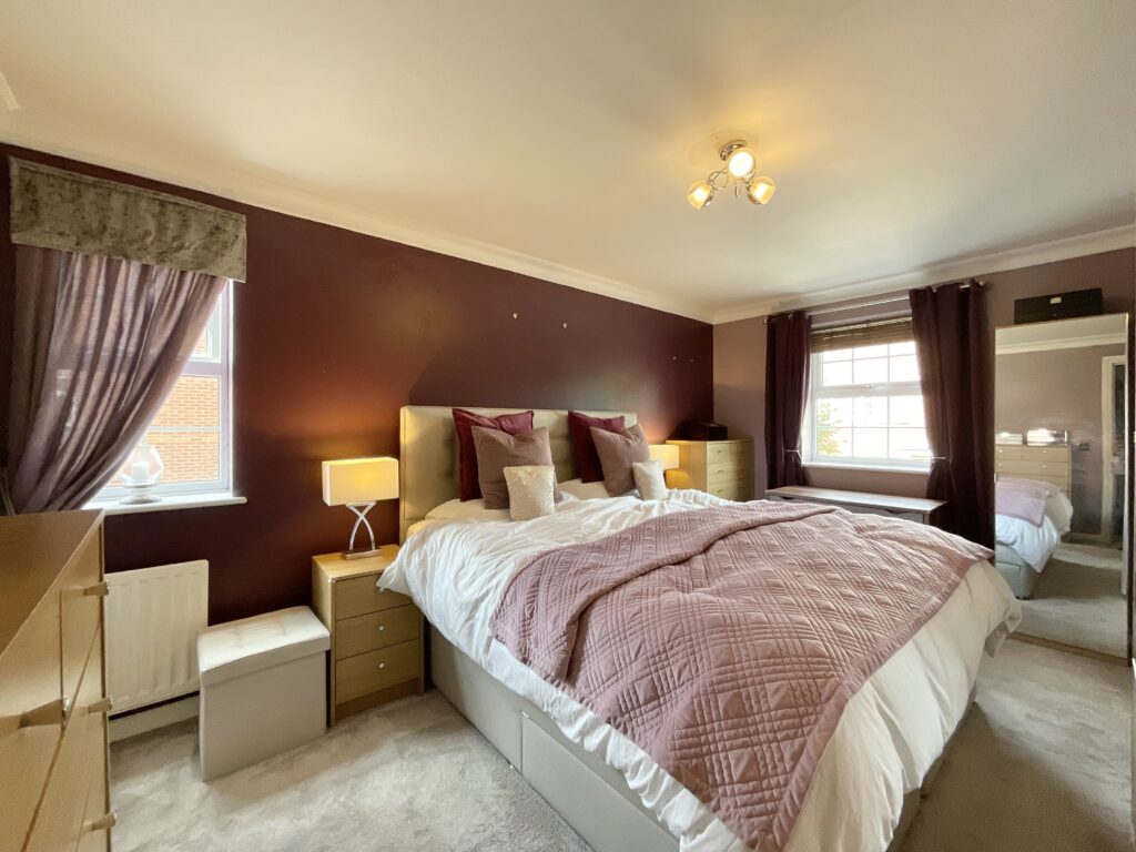 Brampton Close, Weston, CW2